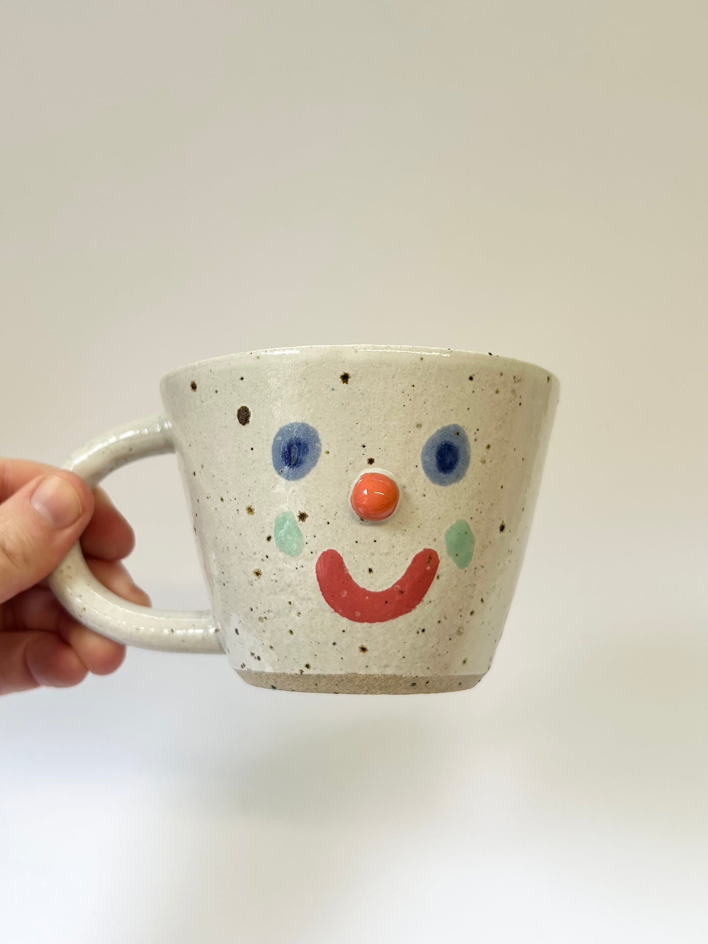 Happy/Sad Cup