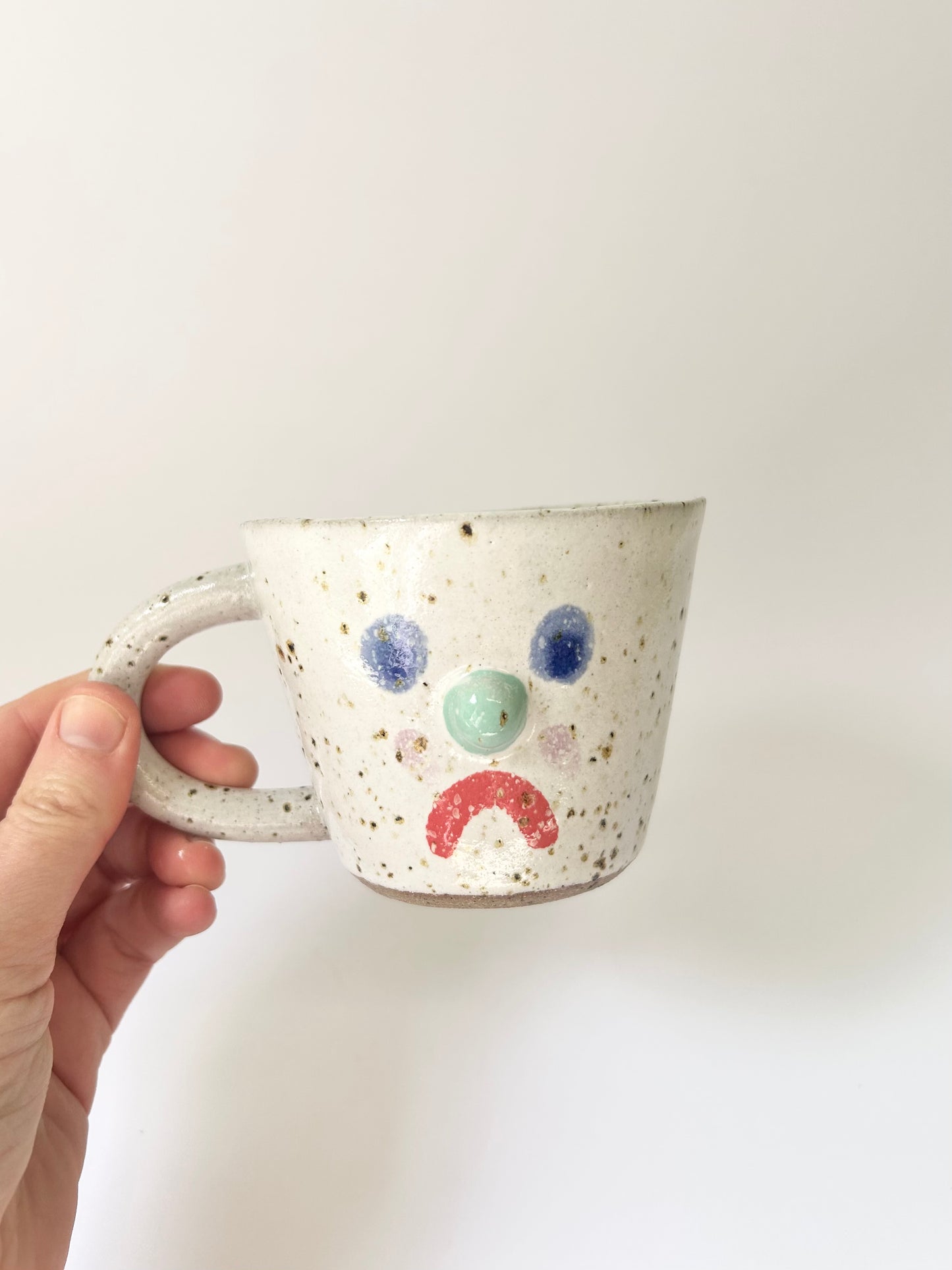 Happy/Sad Cup