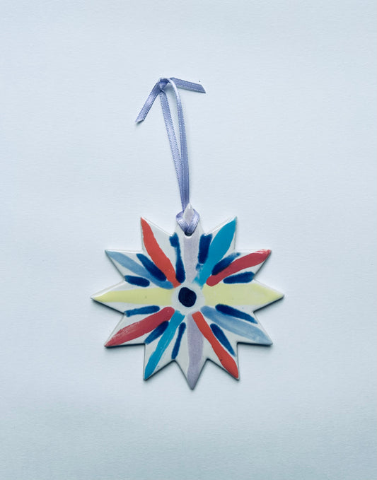 Star Ornaments