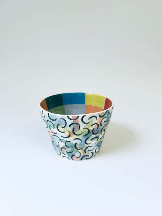 Rainbow Cup