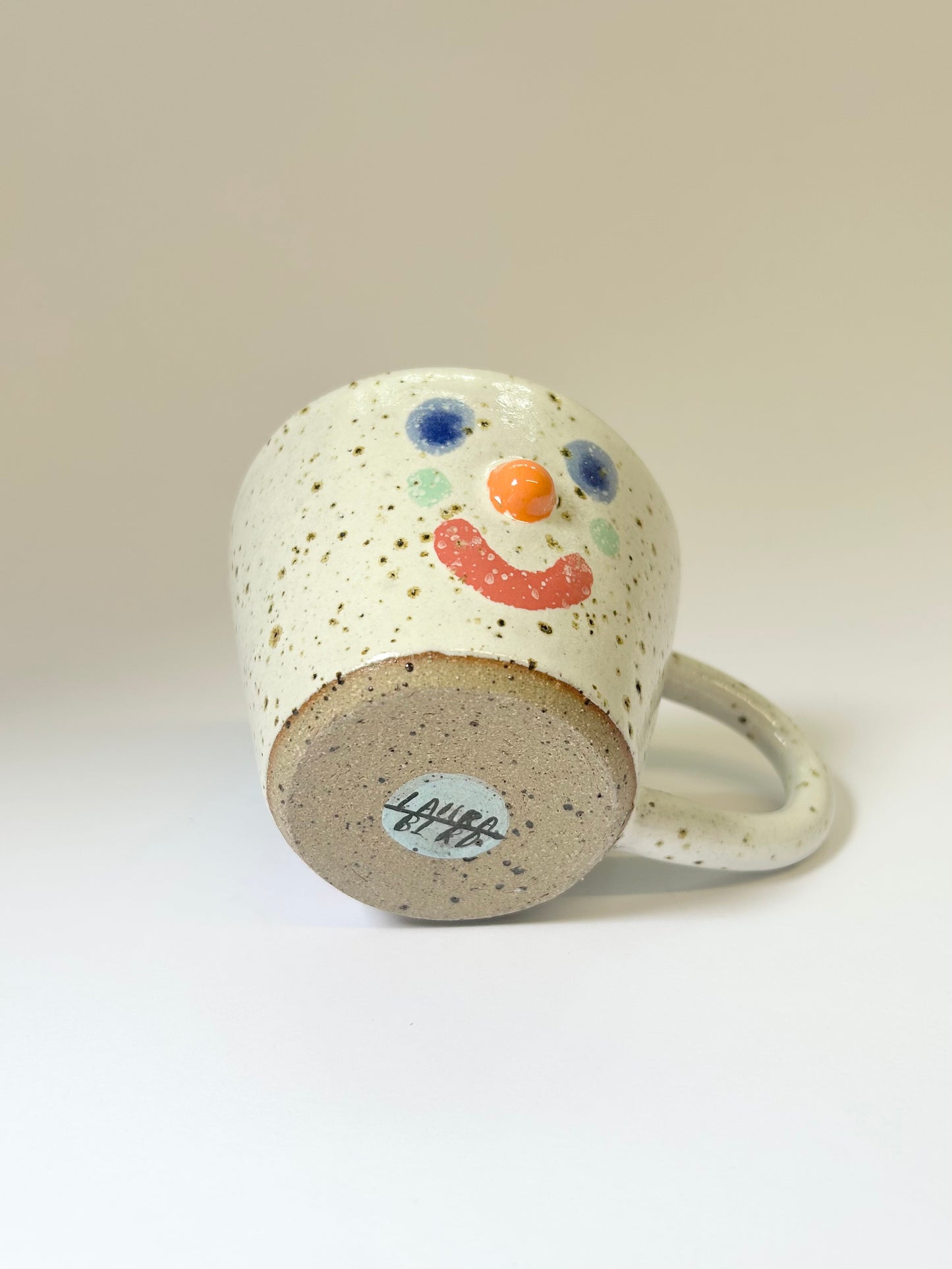 Happy/Sad Cup
