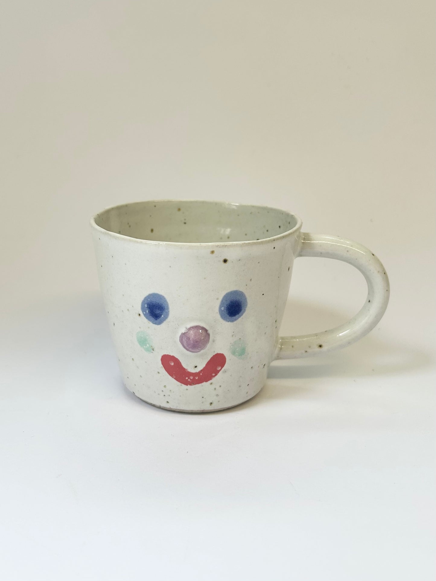 Happy/Sad Cup