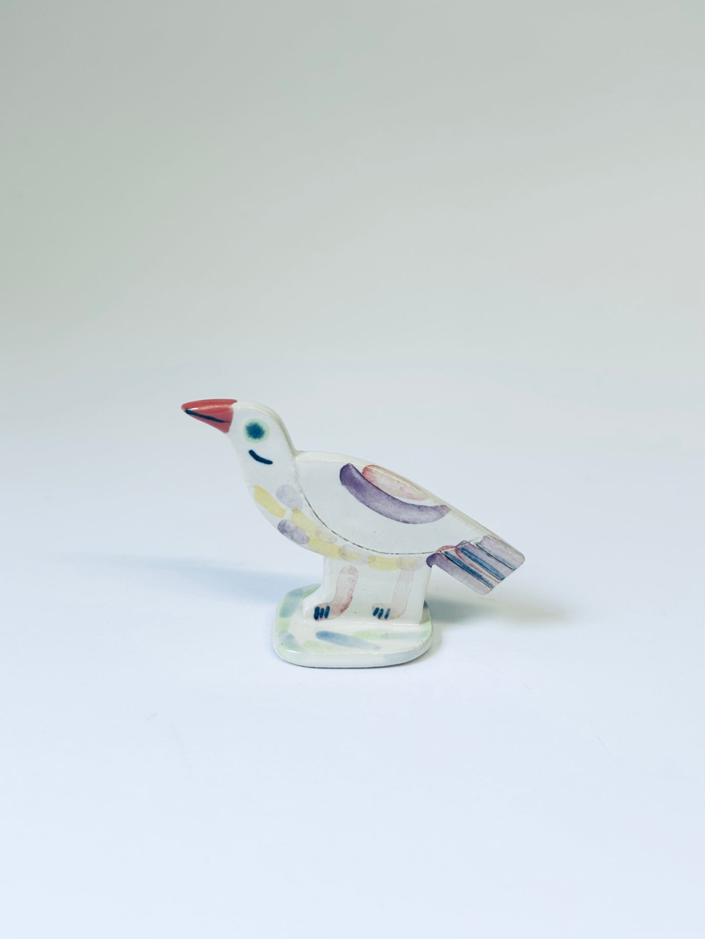 Bird Ornament