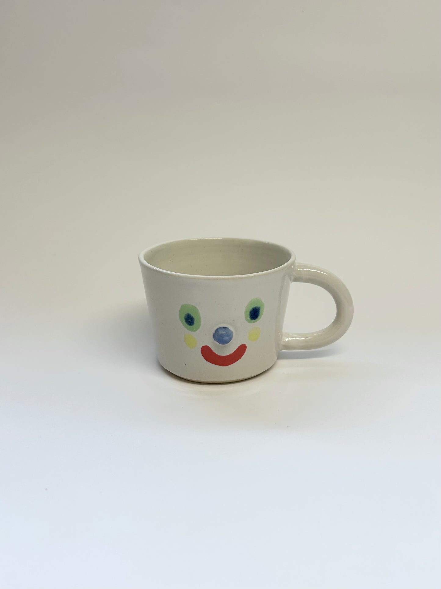 Happy Sad Cup