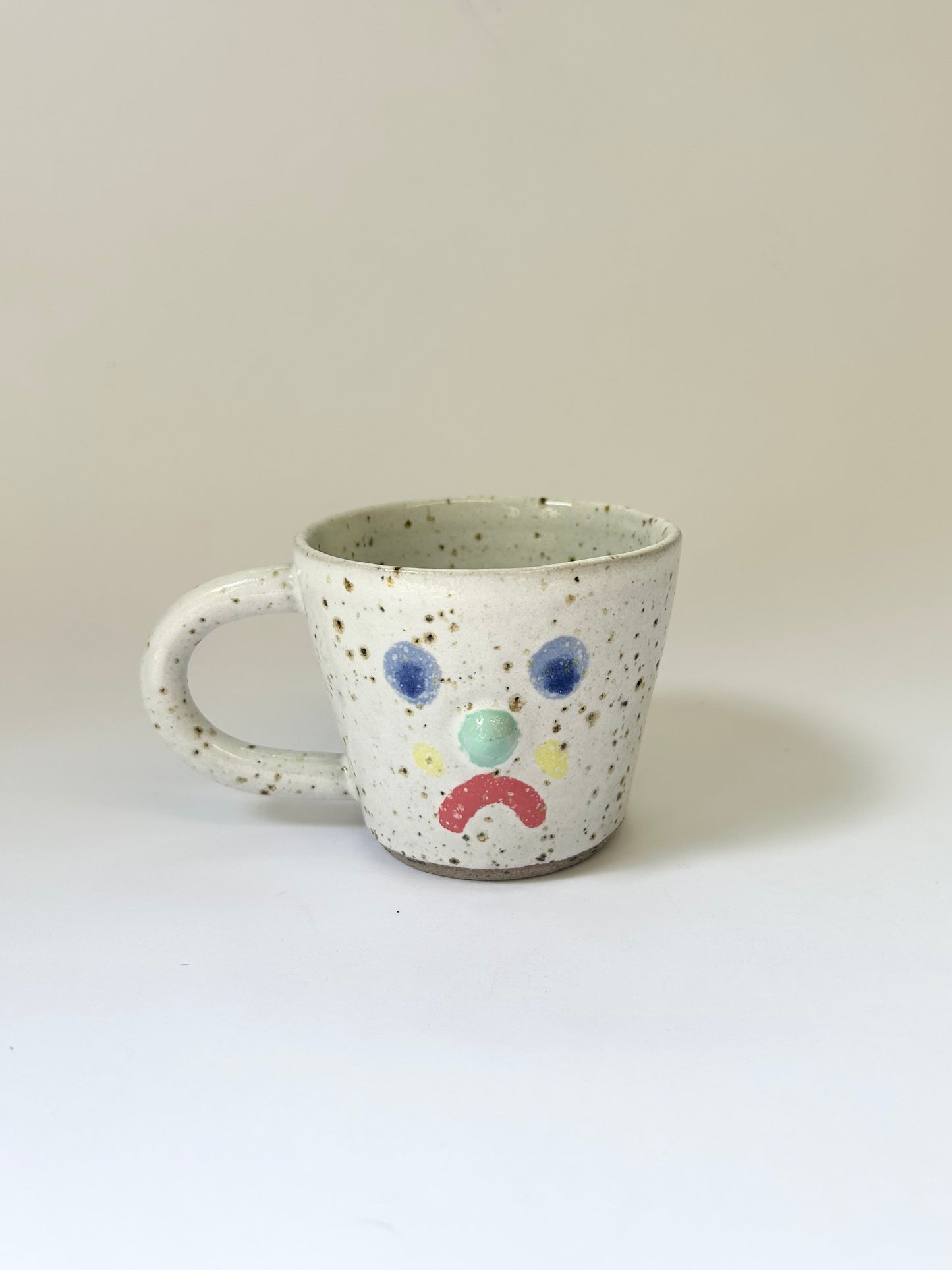 Happy/Sad Cup