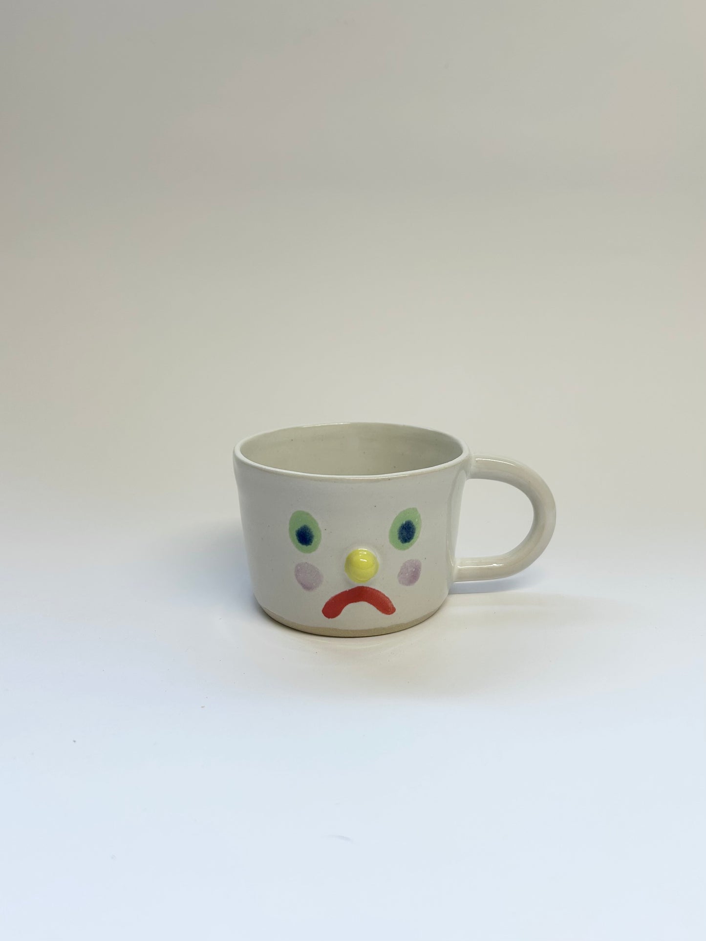 Happy Sad Cup