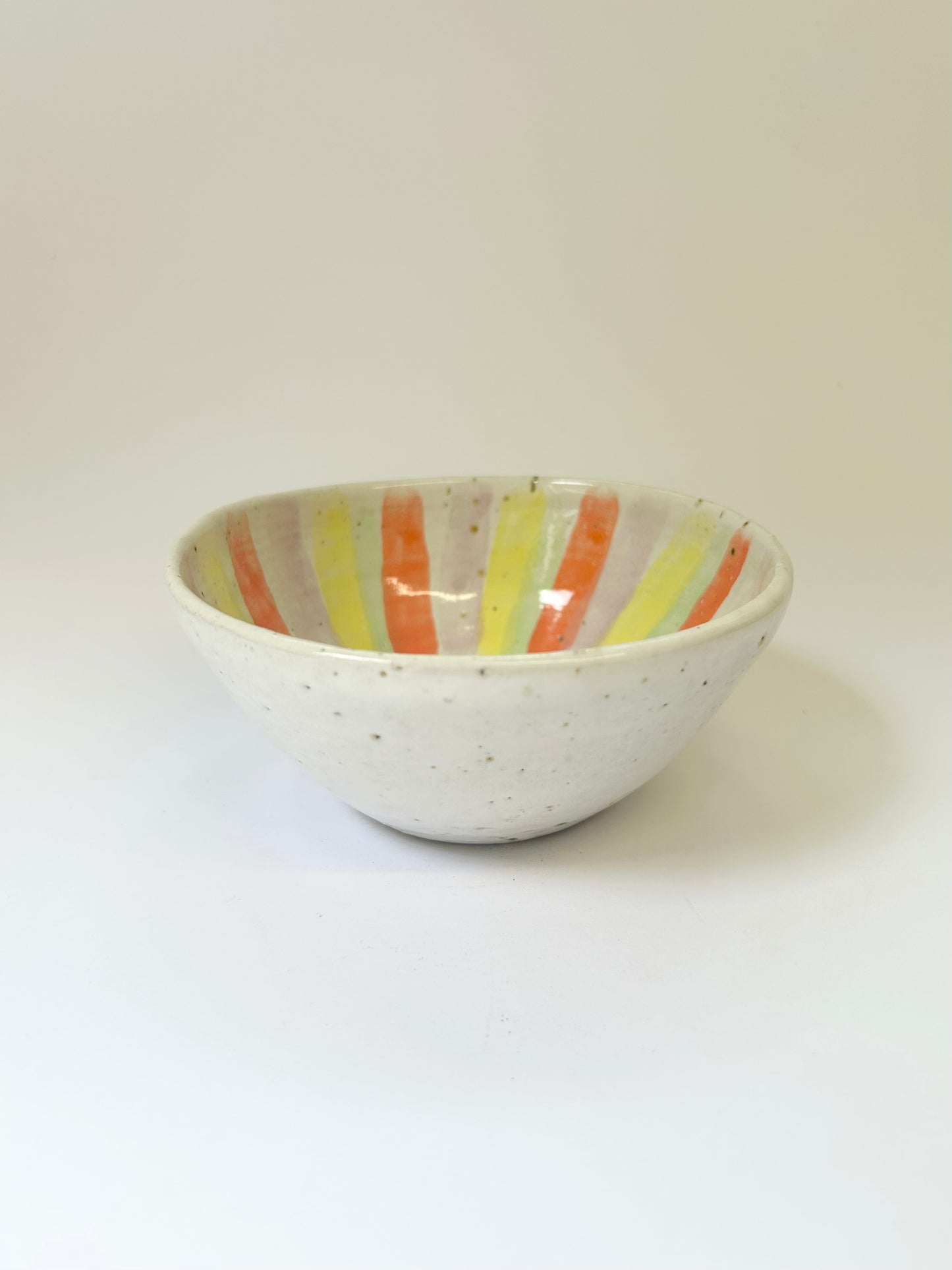 Happy Face Dish