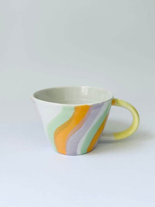 Tutti Frutti Mug
