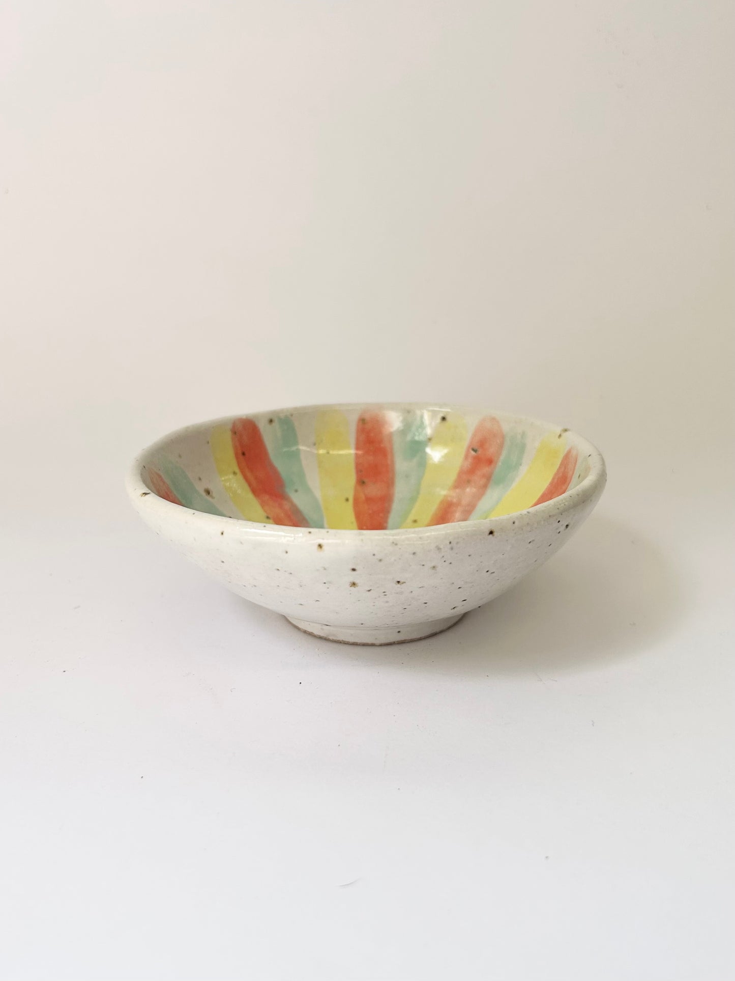 Happy Face Dish