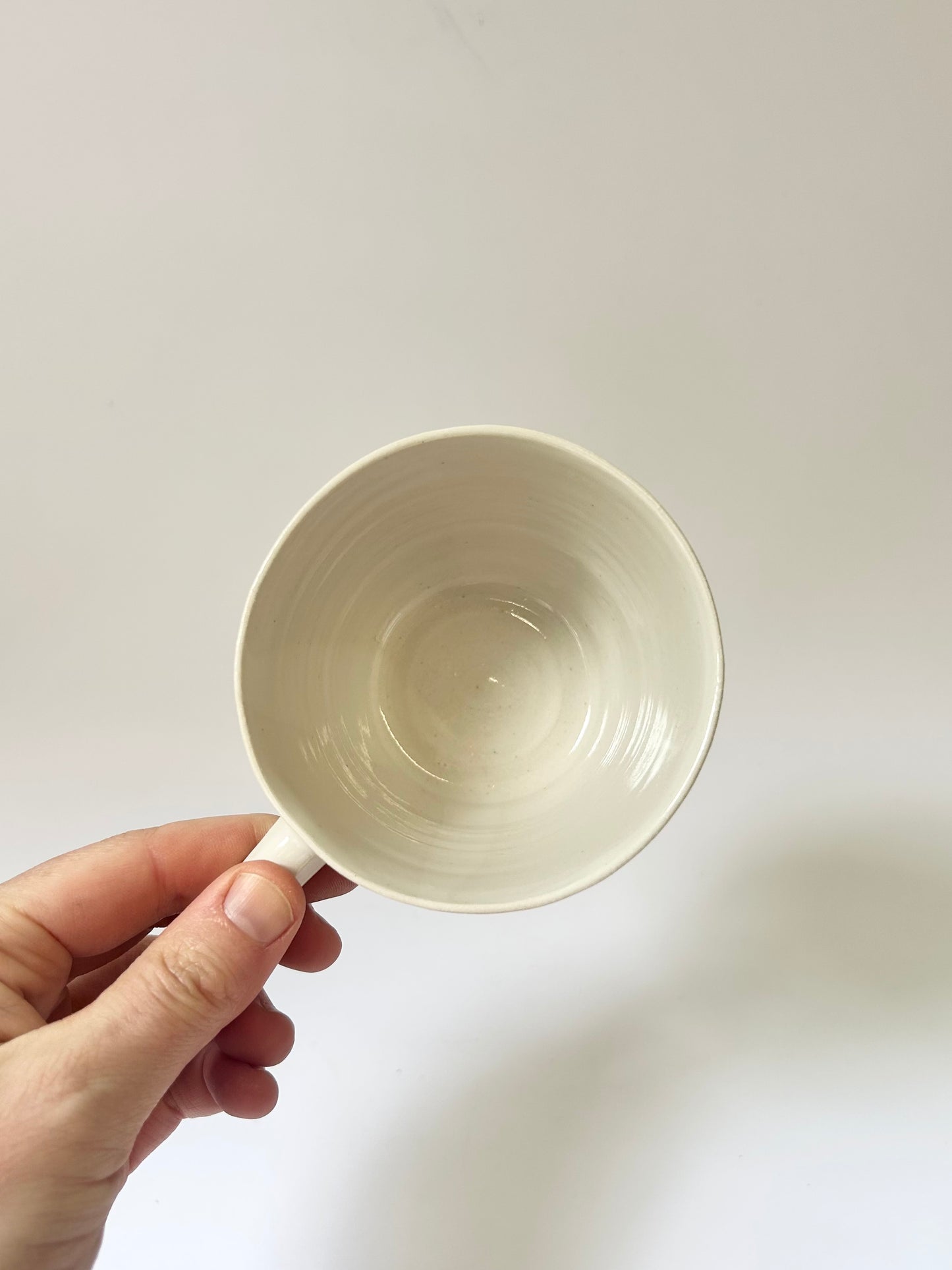 Happy/Sad Cup