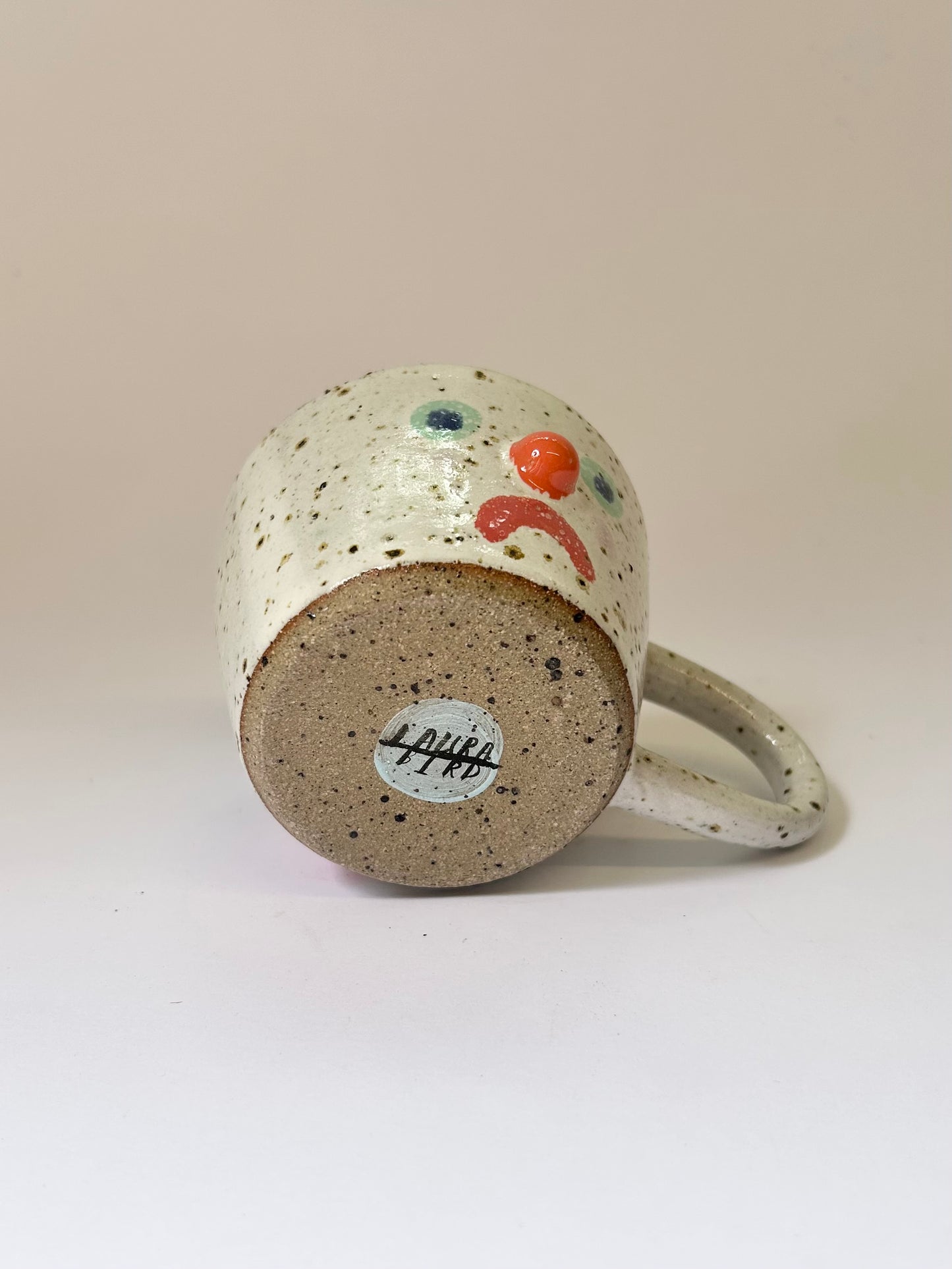 Happy/Sad Cup