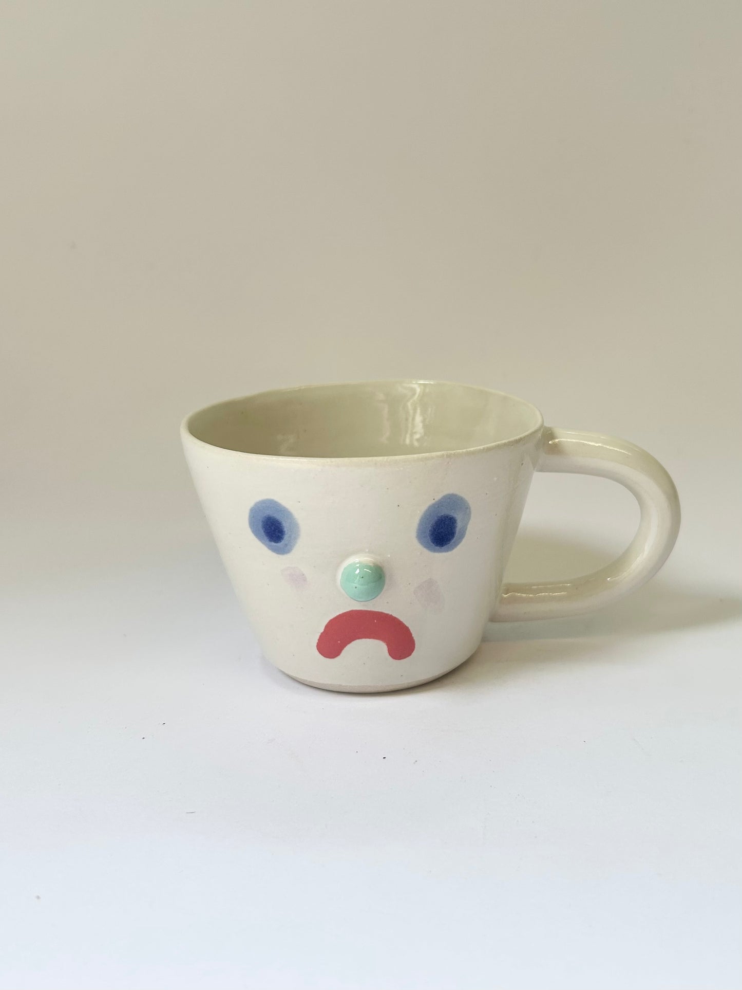 Happy/Sad Cup