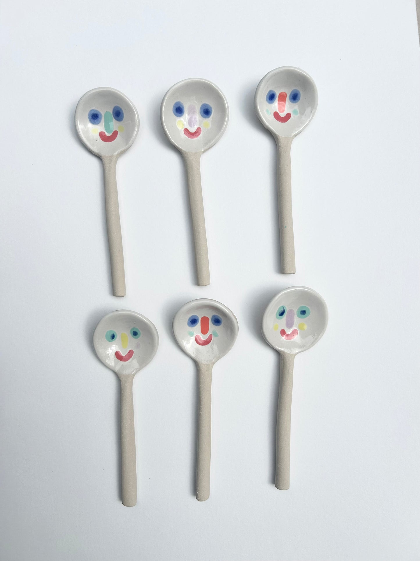 Happy Spoons (single)
