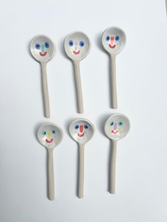 Happy Spoons (single)