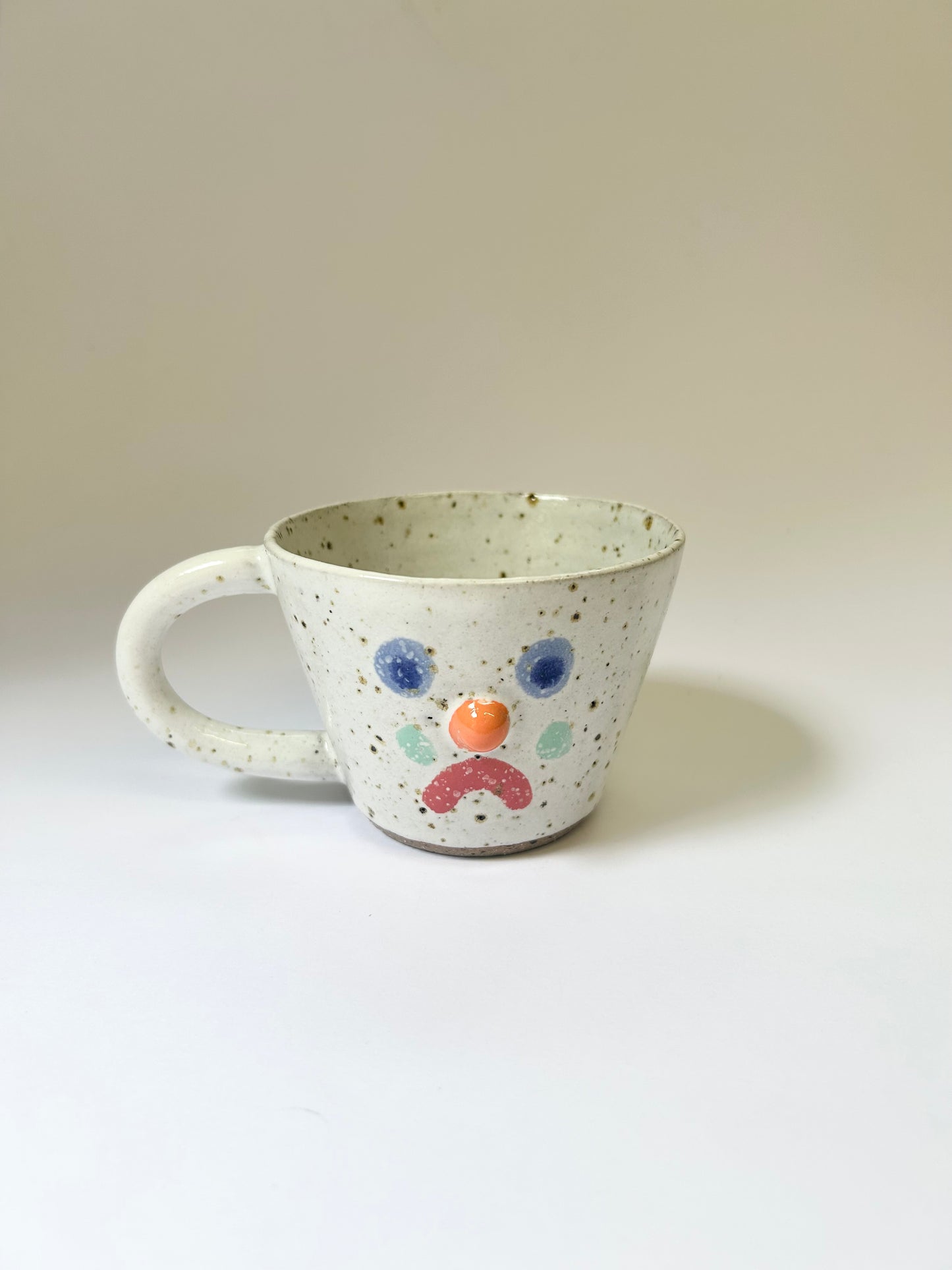 Happy/Sad Cup