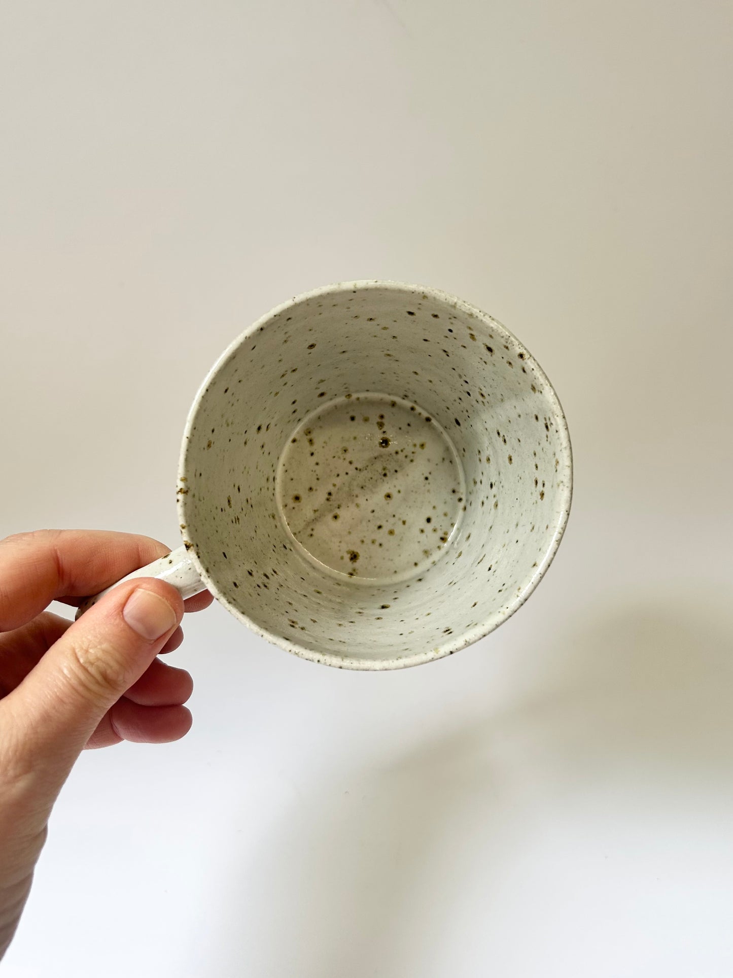 Happy/Sad Cup