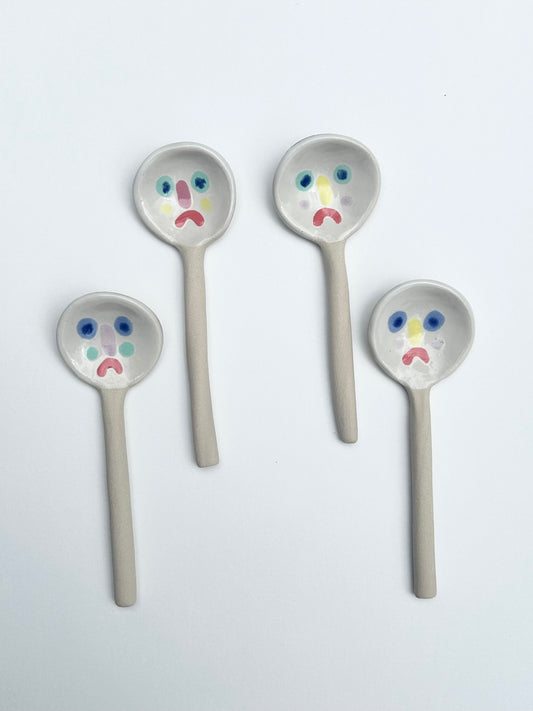 Sad Spoons (single)