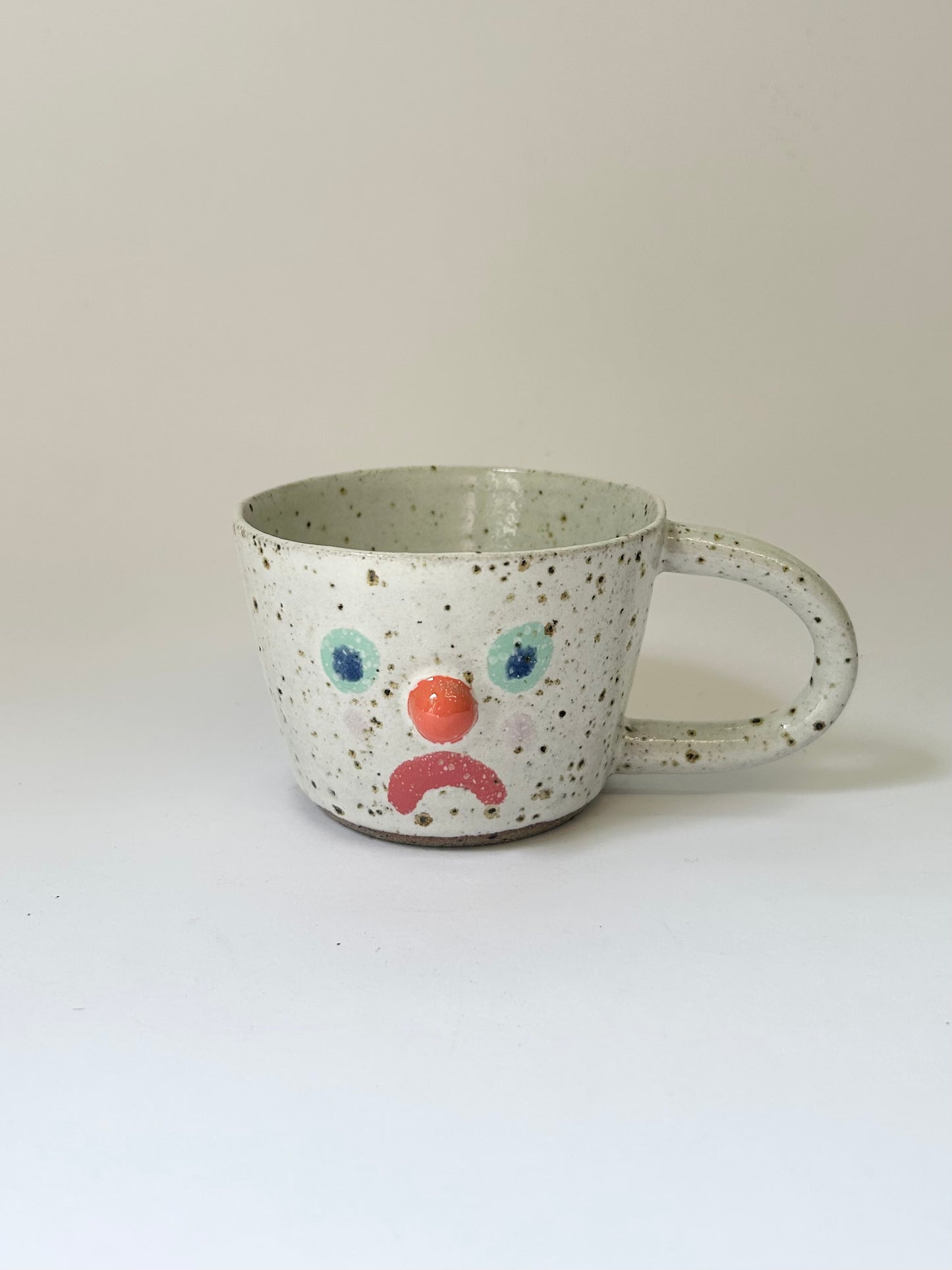 Happy/Sad Cup