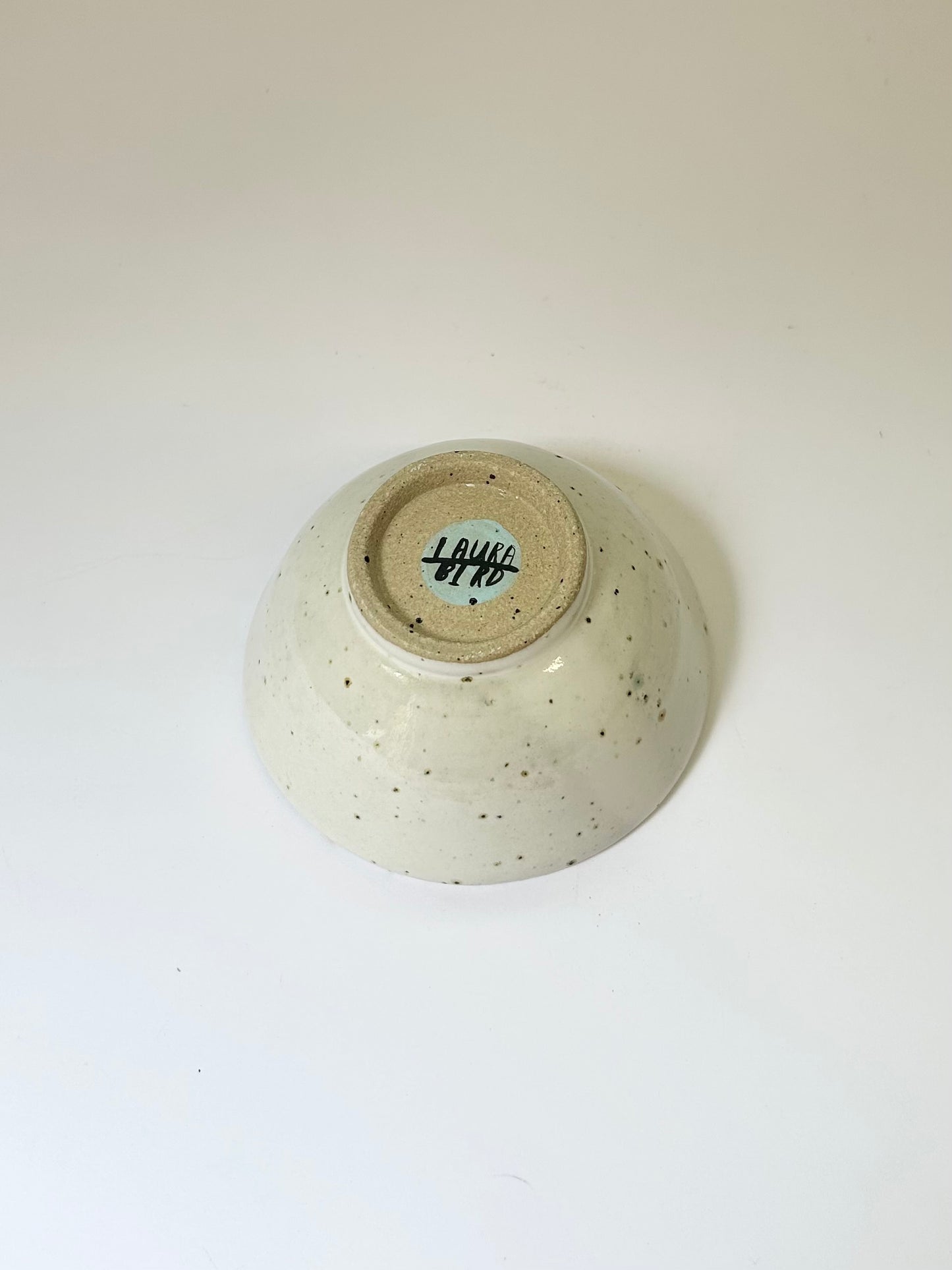 Happy Face Dish
