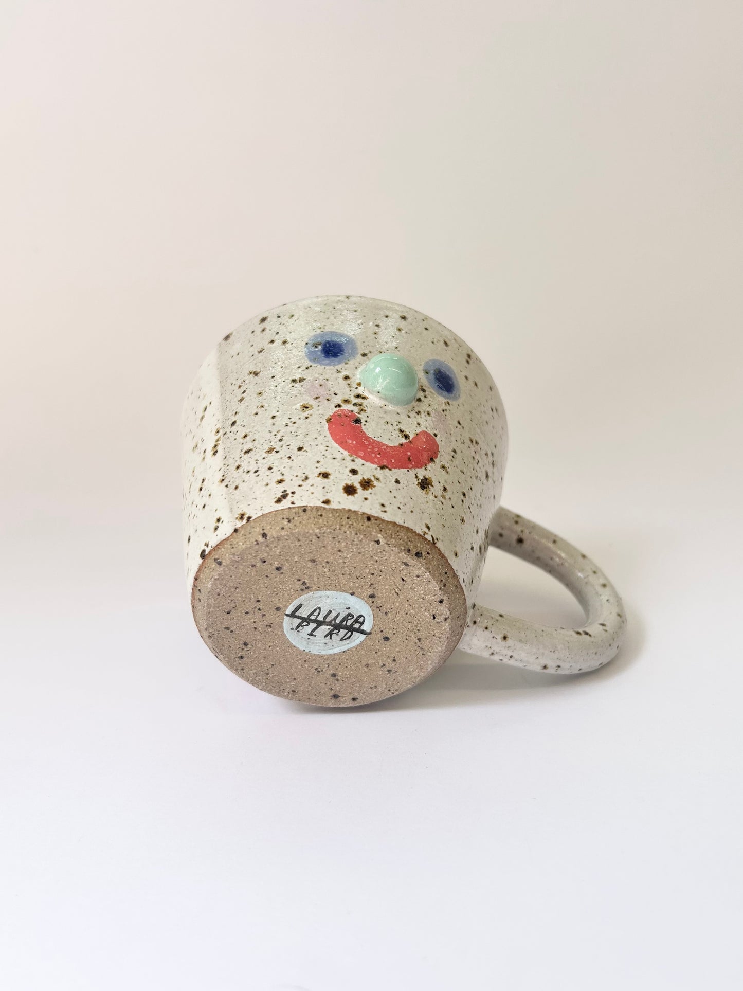 Happy/Sad Cup