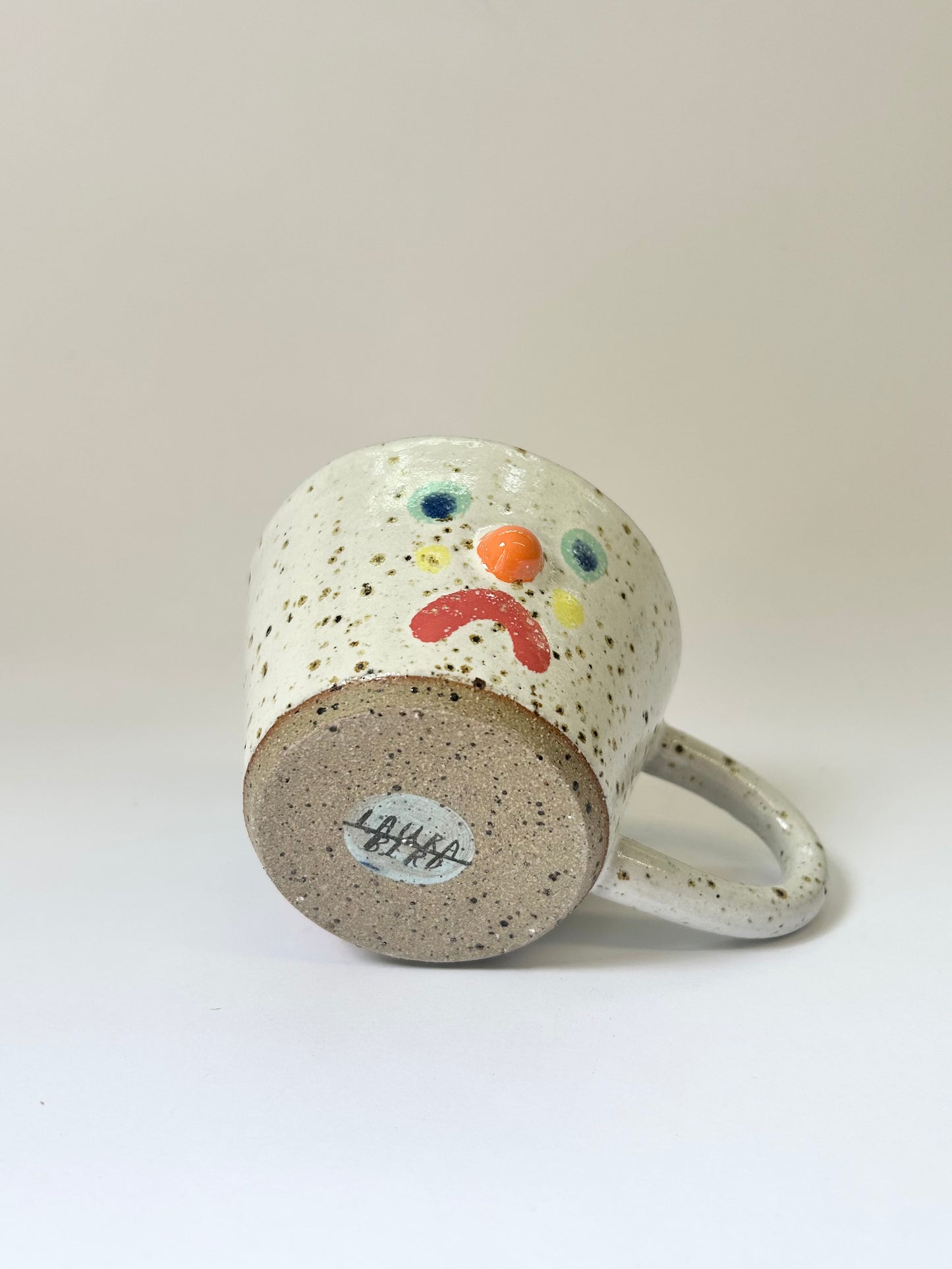 Happy/Sad Cup