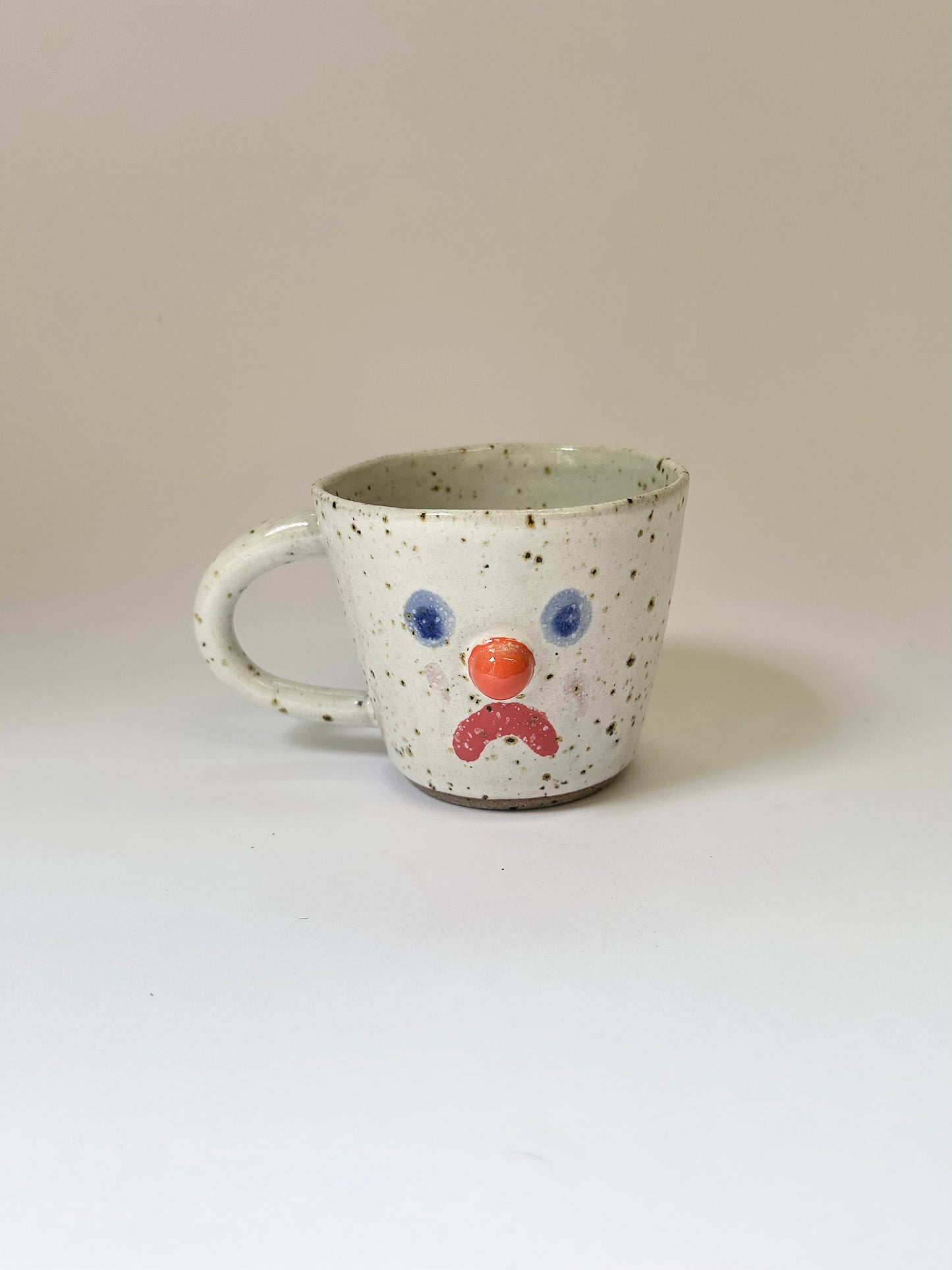 Happy/Sad Cup