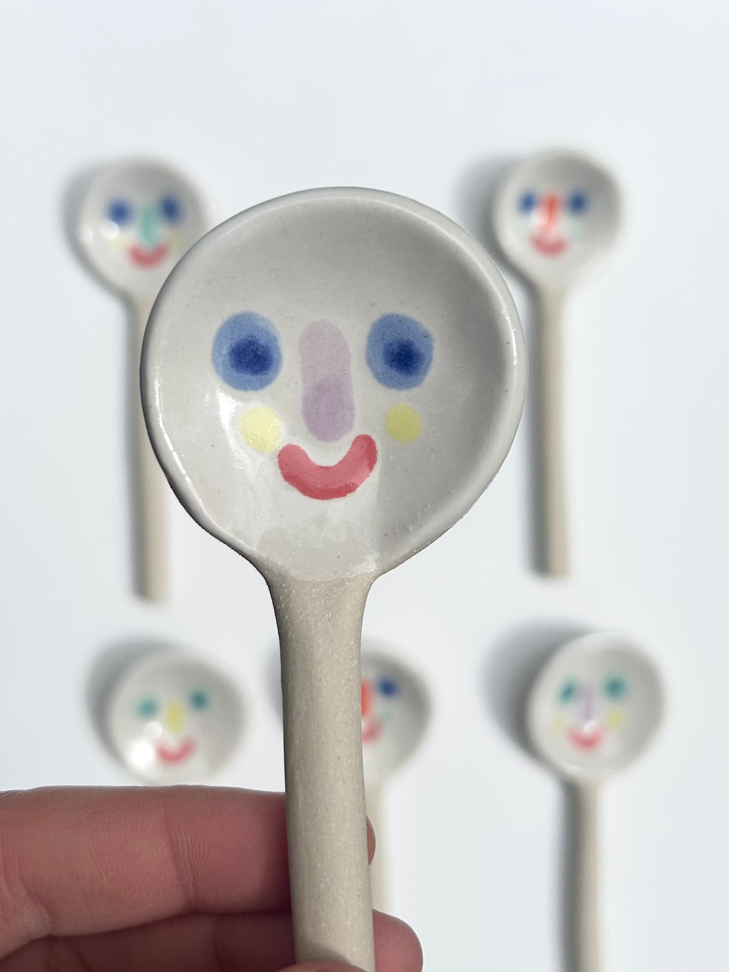 Happy Spoons (single)