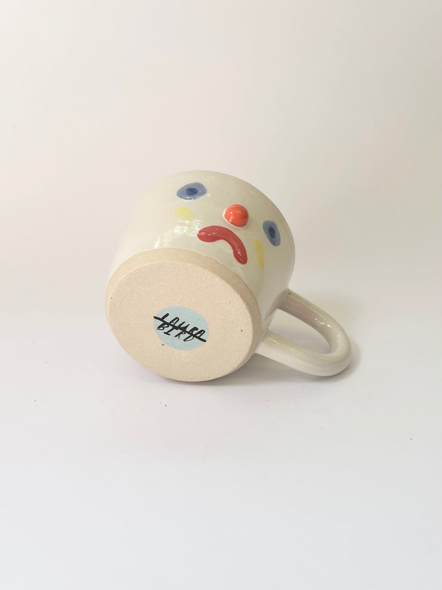 Happy/Sad Cup