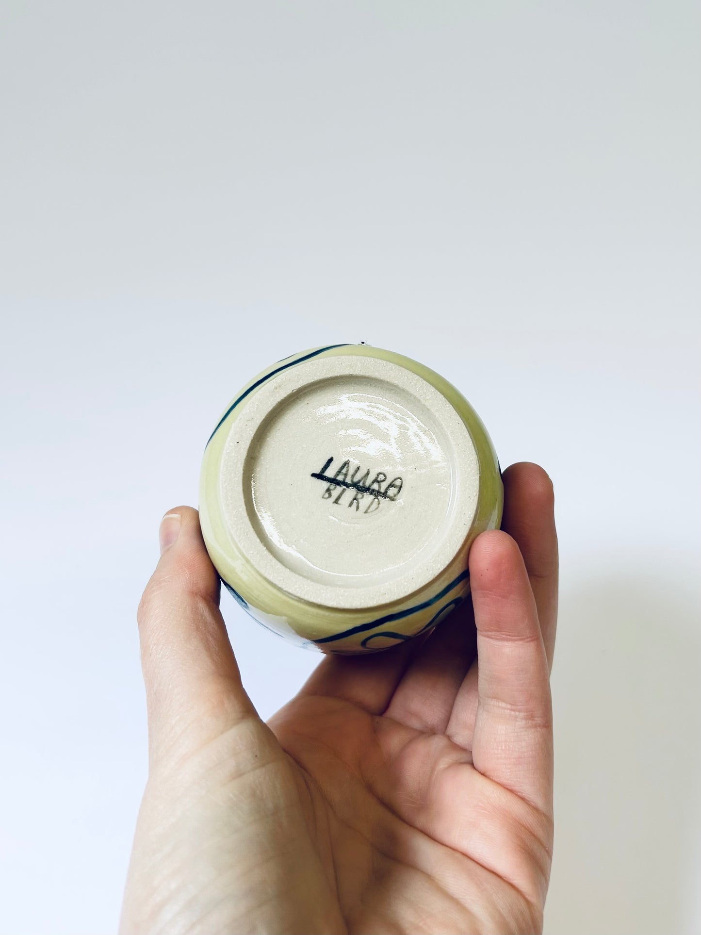 Mini Cup
