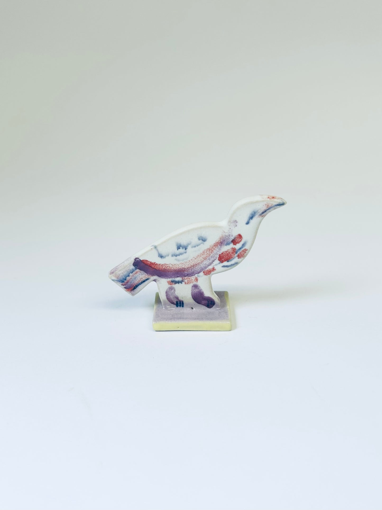Bird Ornament