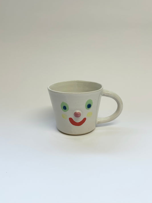 Happy Sad Cup