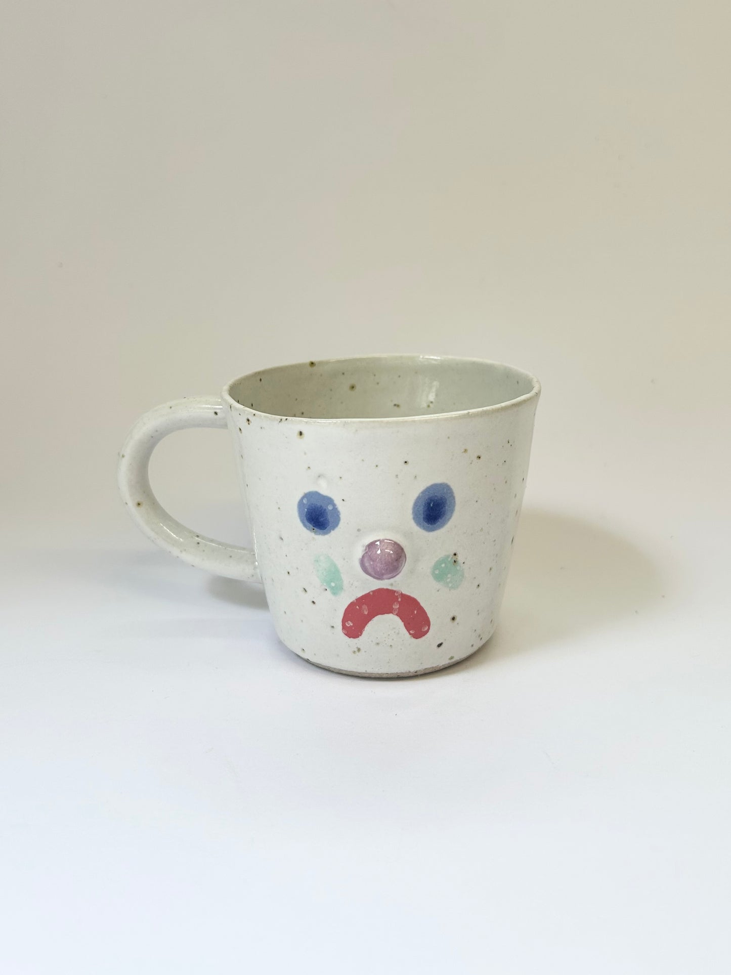 Happy/Sad Cup