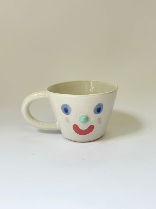 Happy/Sad Cup