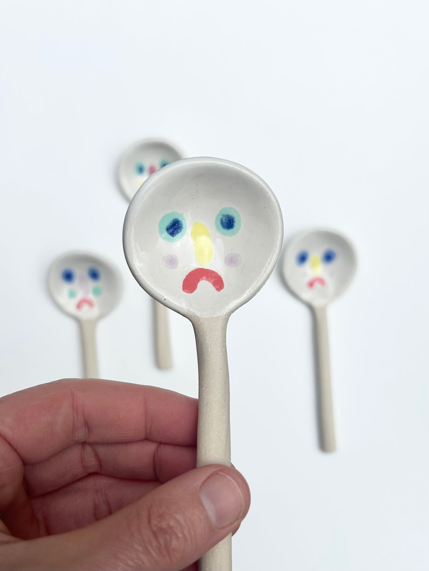 Sad Spoons (single)