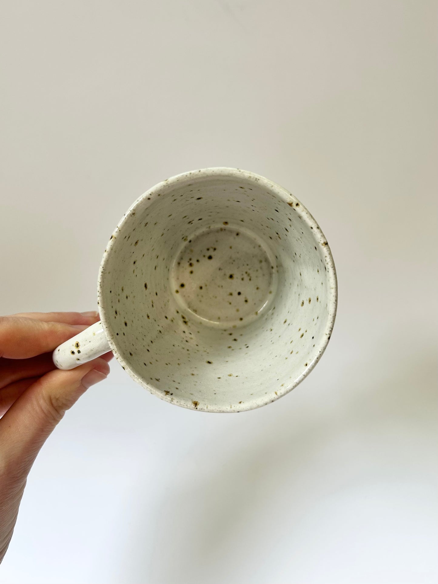 Happy/Sad Cup