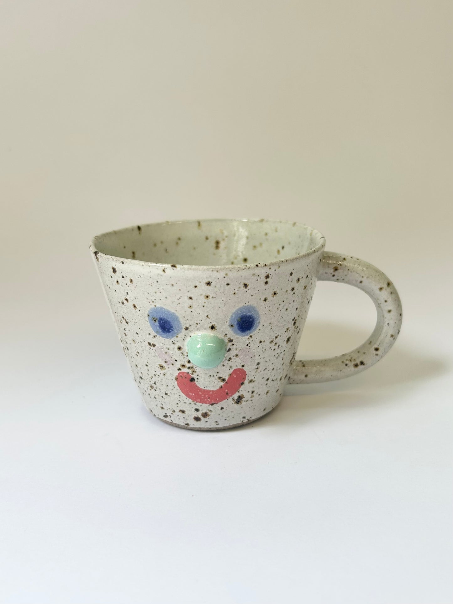 Happy/Sad Cup