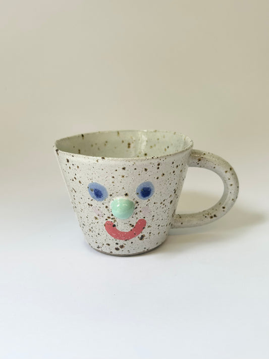 Happy/Sad Cup