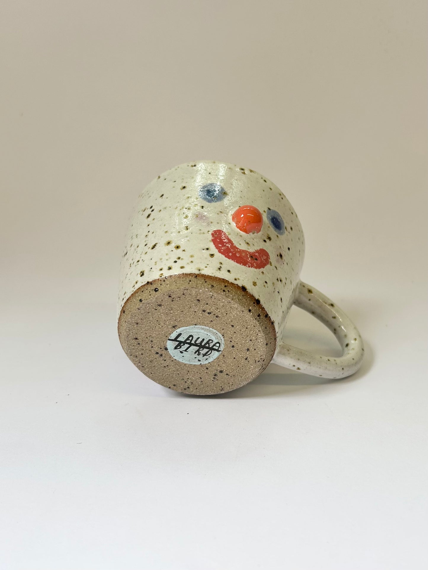 Happy/Sad Cup