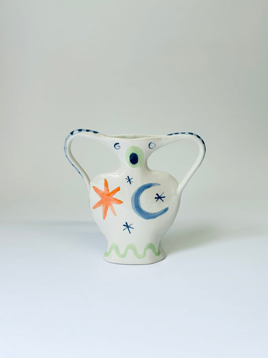 Pure Magic Vase