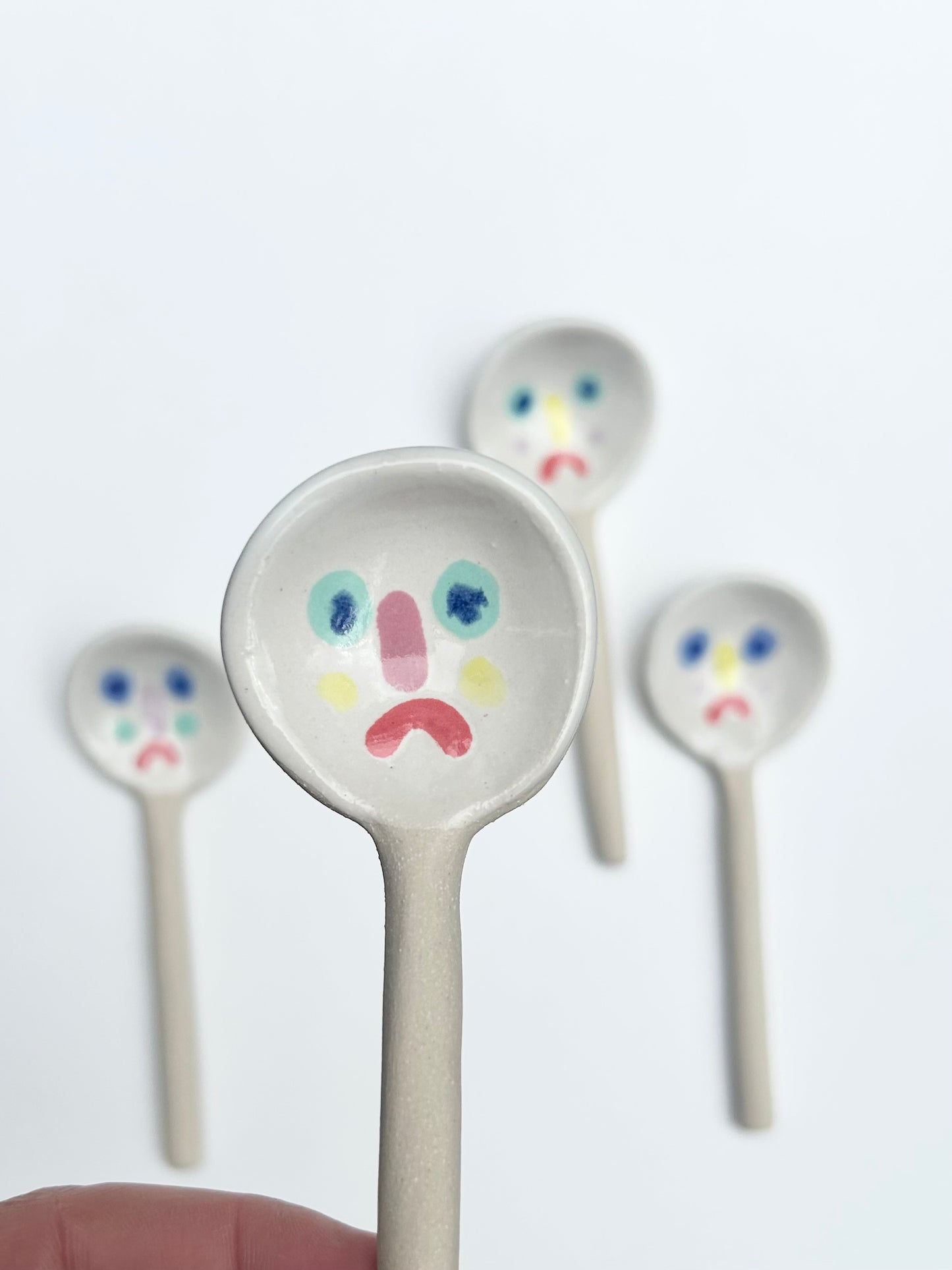 Sad Spoons (single)