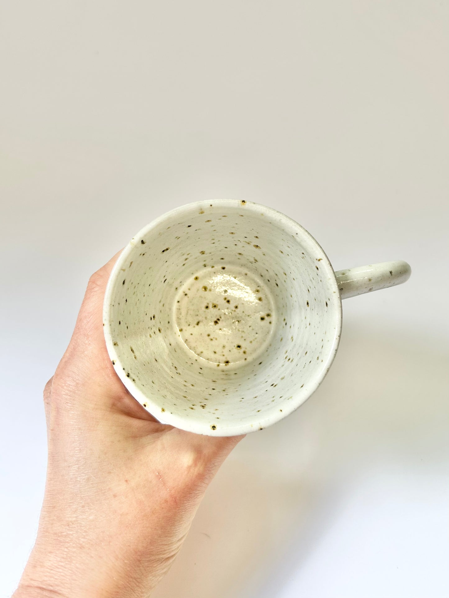 Happy/Sad Cup