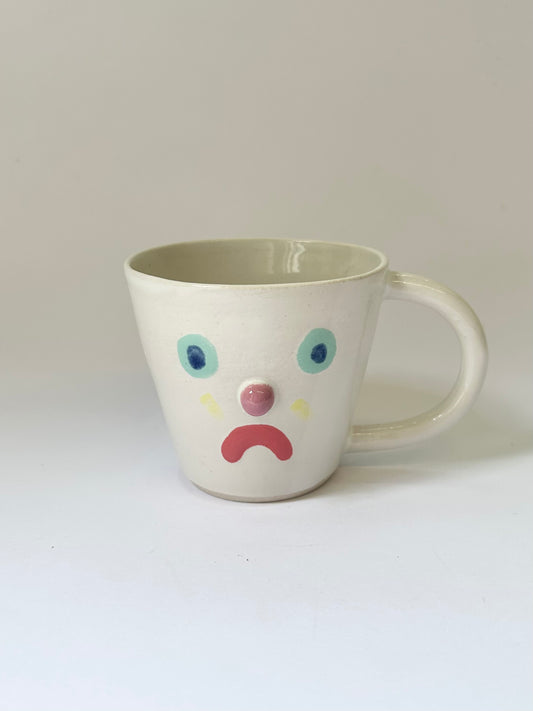 Happy/Sad Cup
