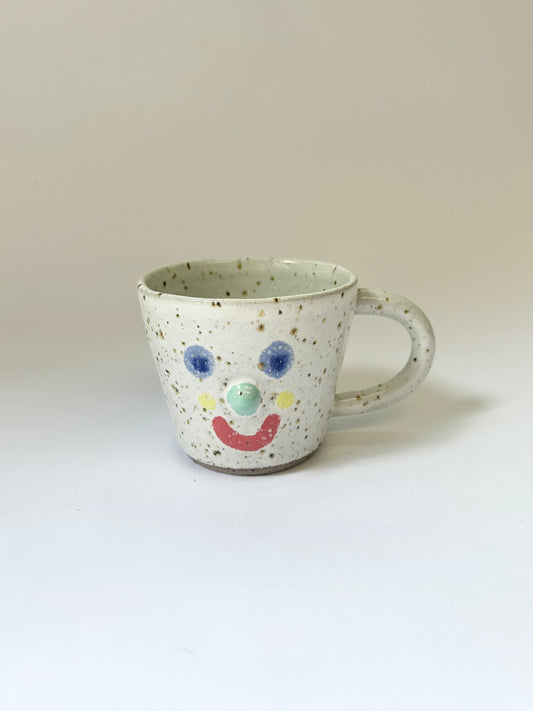 Happy/Sad Cup