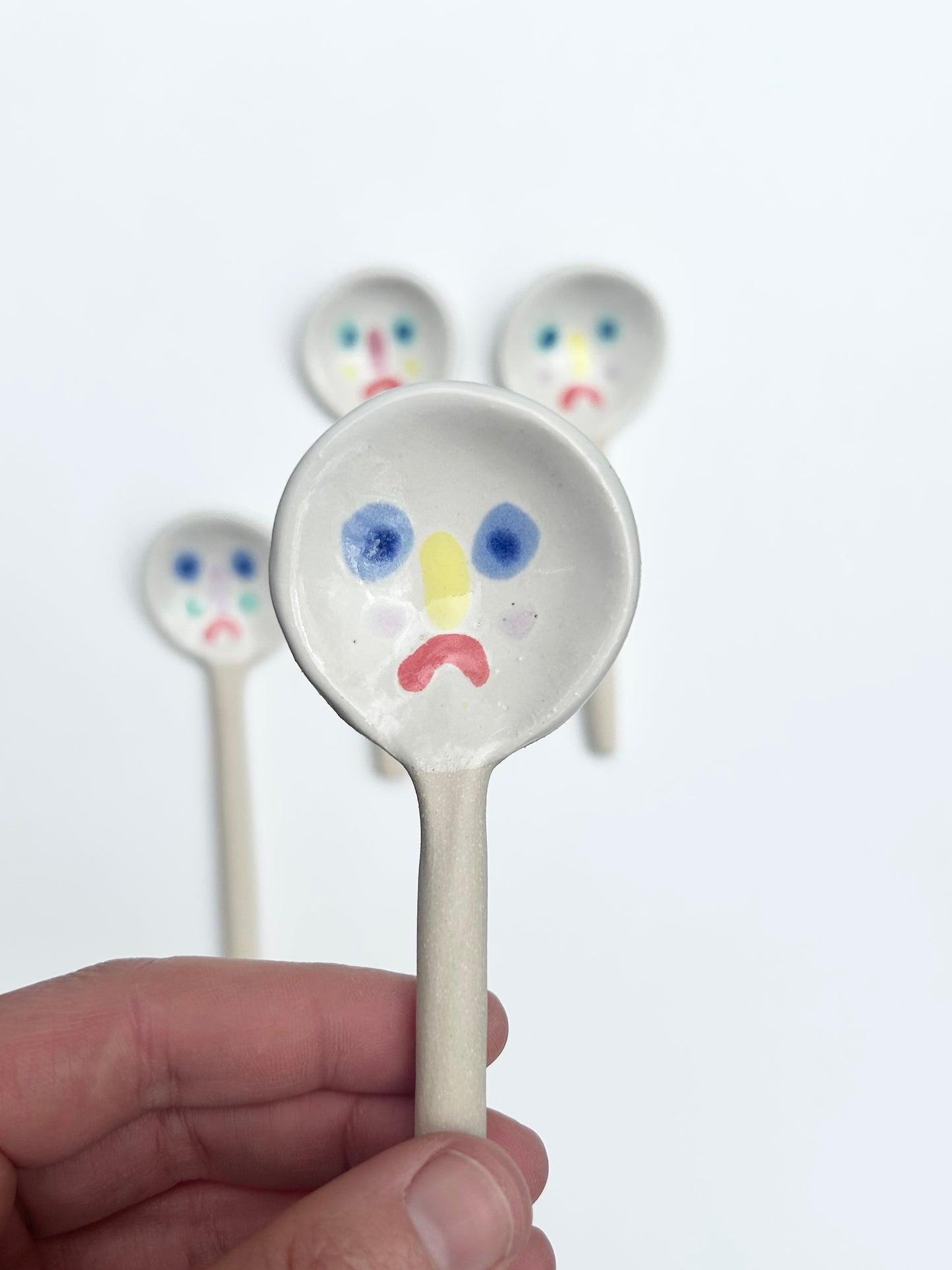 Sad Spoons (single)