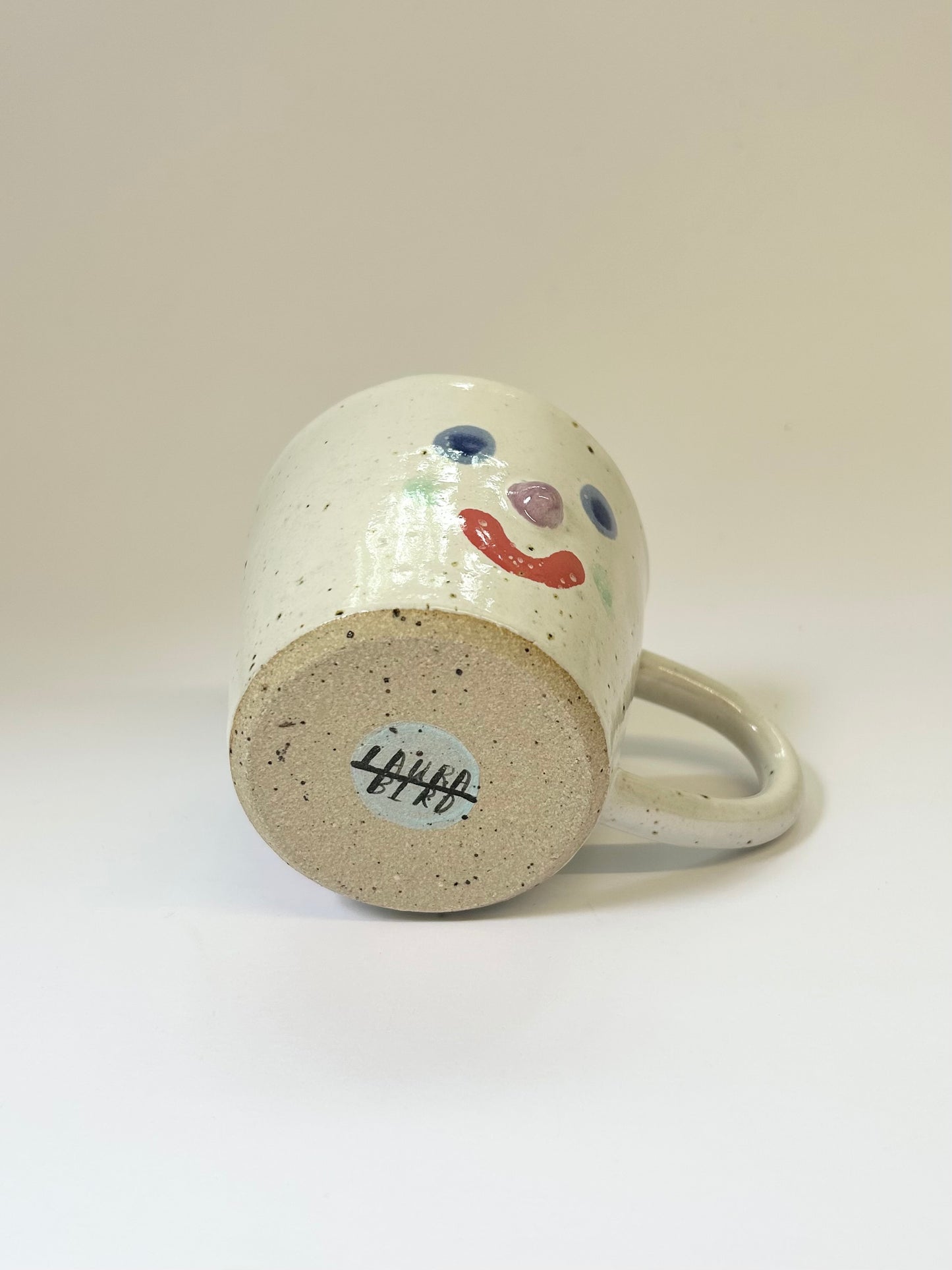 Happy/Sad Cup