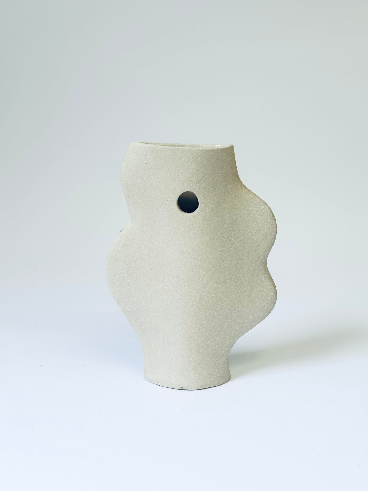 Daisy Wall vase