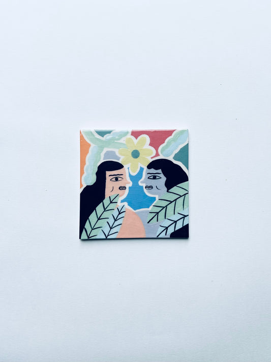 Girls Tile