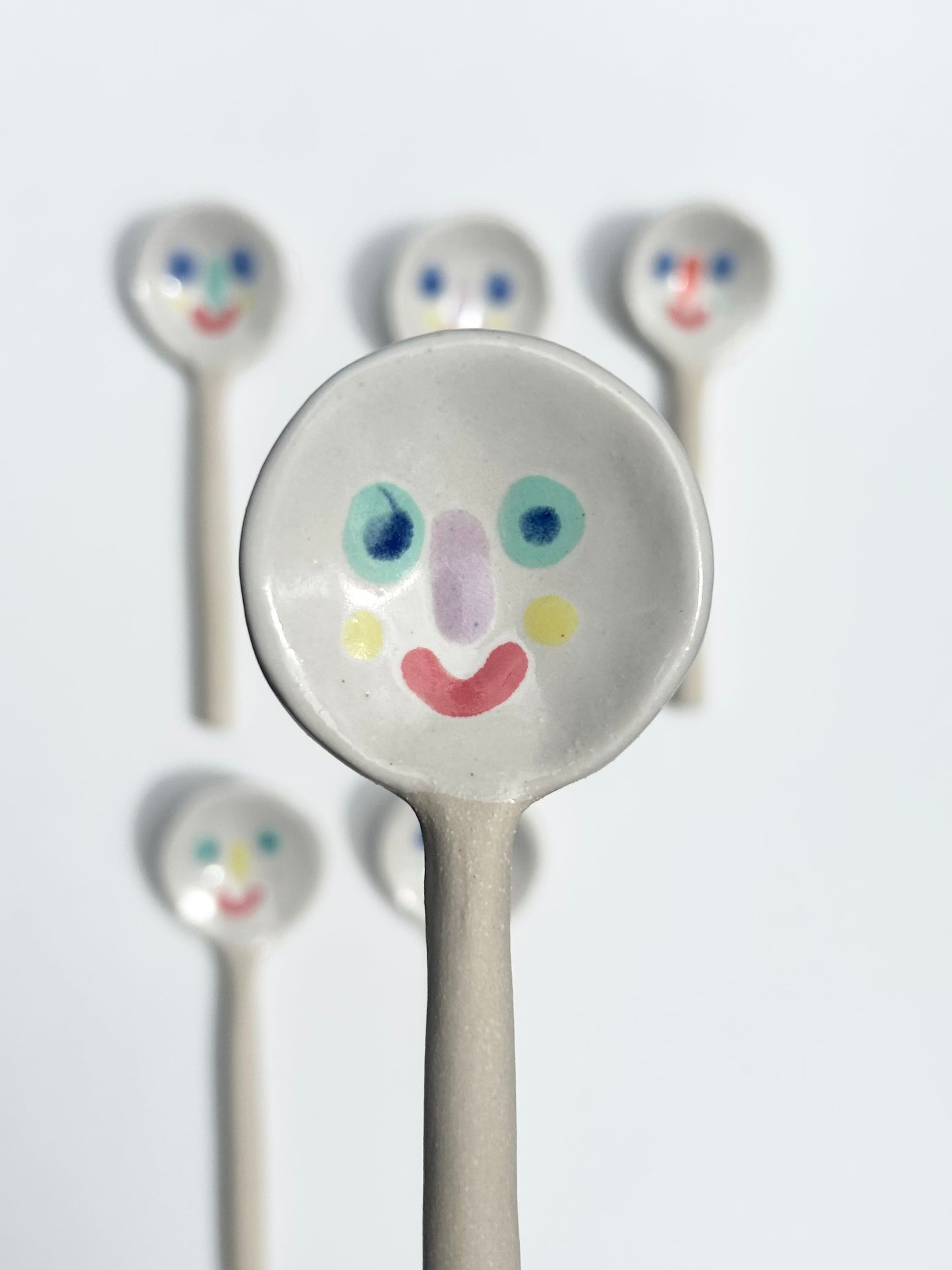 Happy Spoons (single)