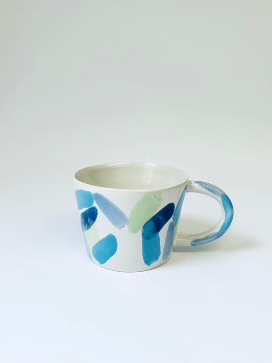Blues Mug