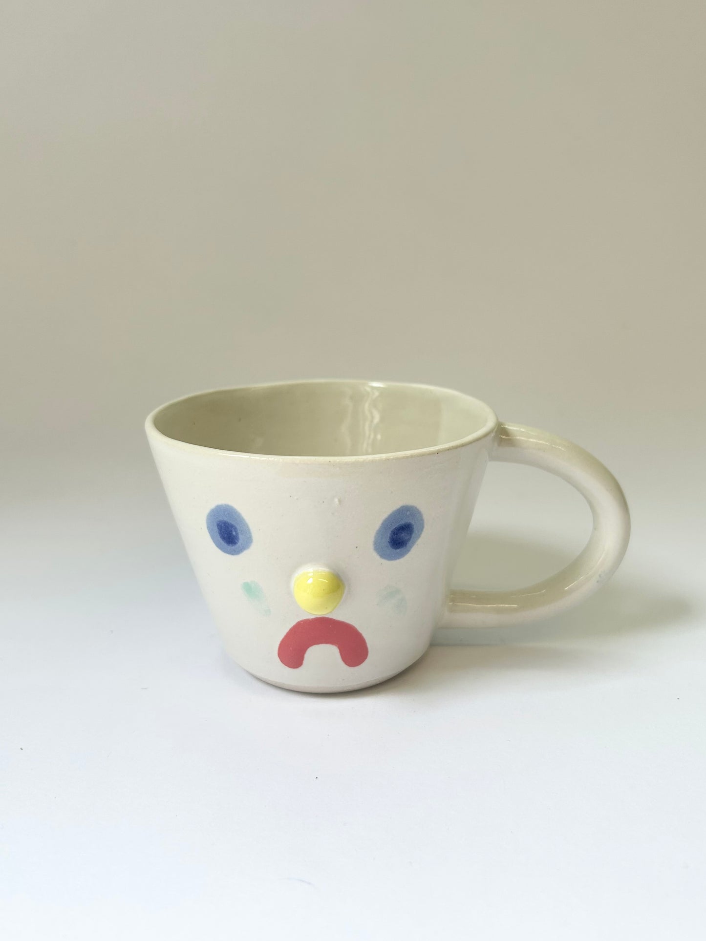 Happy/Sad Cup